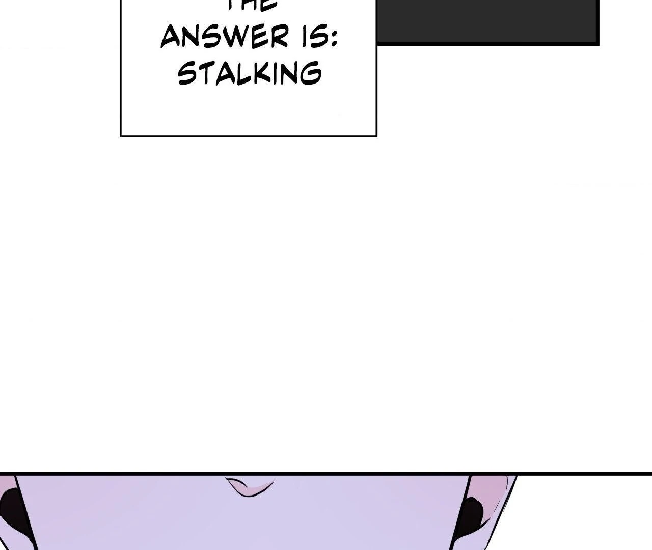 Zero Centimeter (Official) - Chapter 5 manhwa