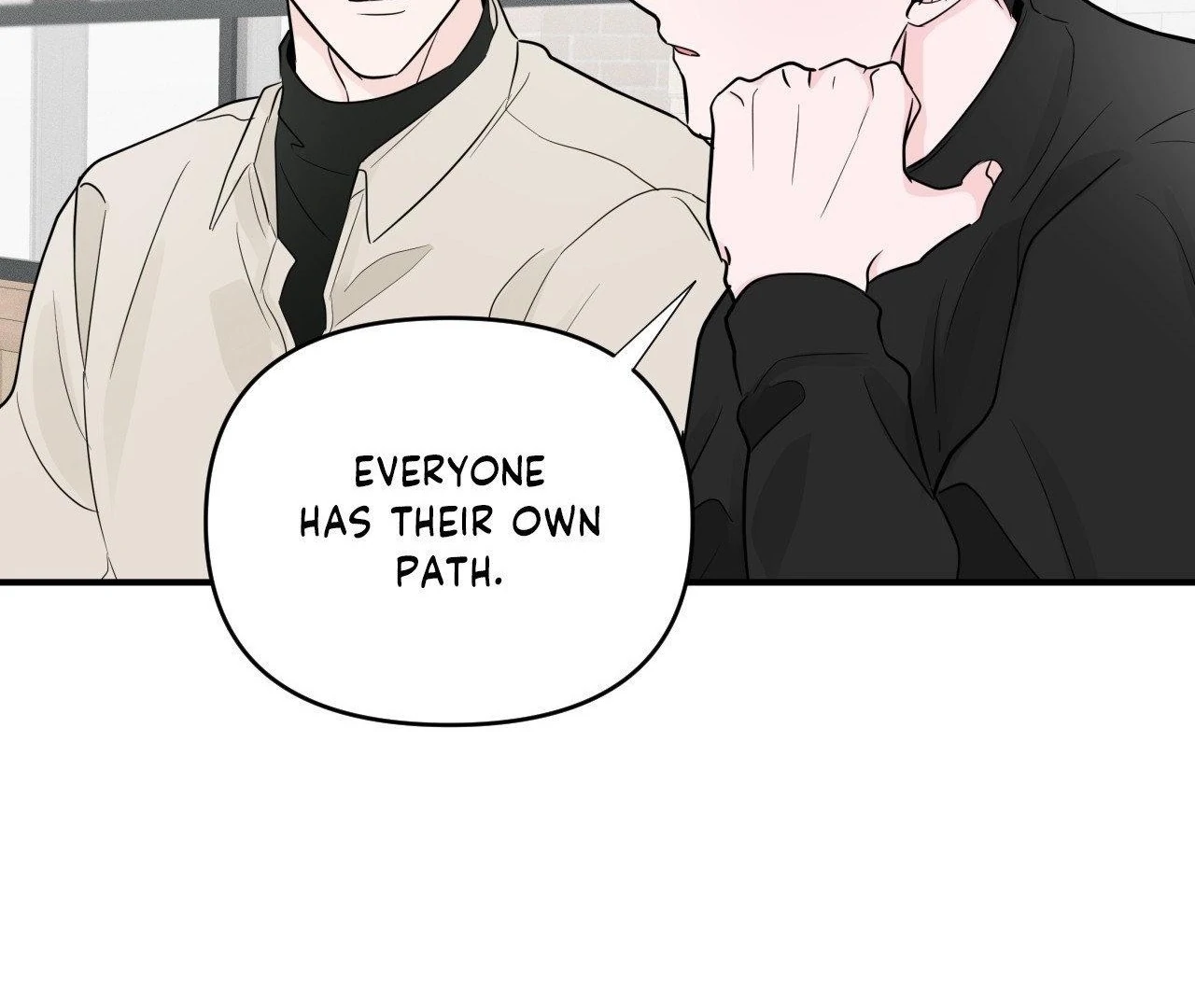 Zero Centimeter (Official) - Chapter 5 manhwa