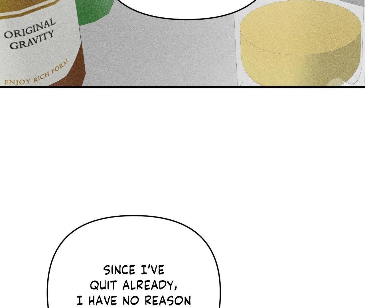 Zero Centimeter (Official) - Chapter 5 manhwa