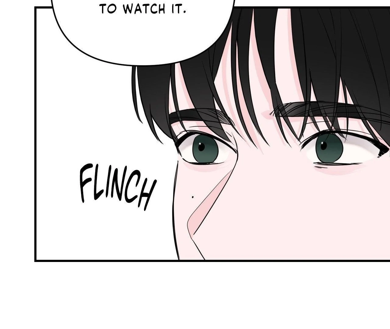 Zero Centimeter (Official) - Chapter 5 manhwa
