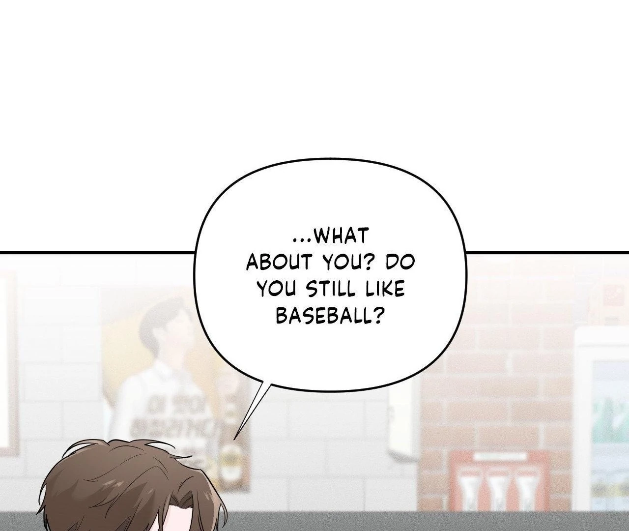 Zero Centimeter (Official) - Chapter 5 manhwa