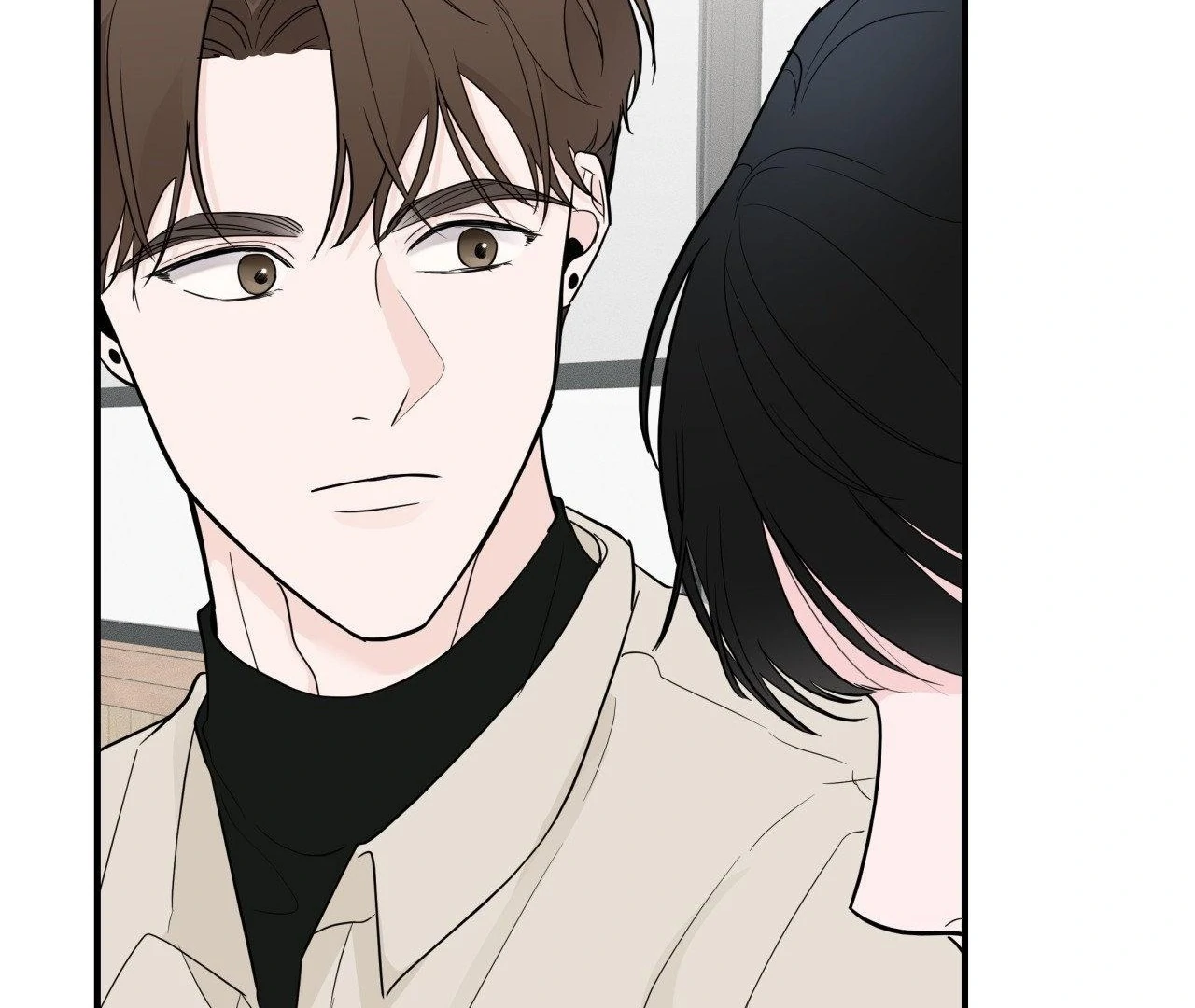 Zero Centimeter (Official) - Chapter 5 manhwa