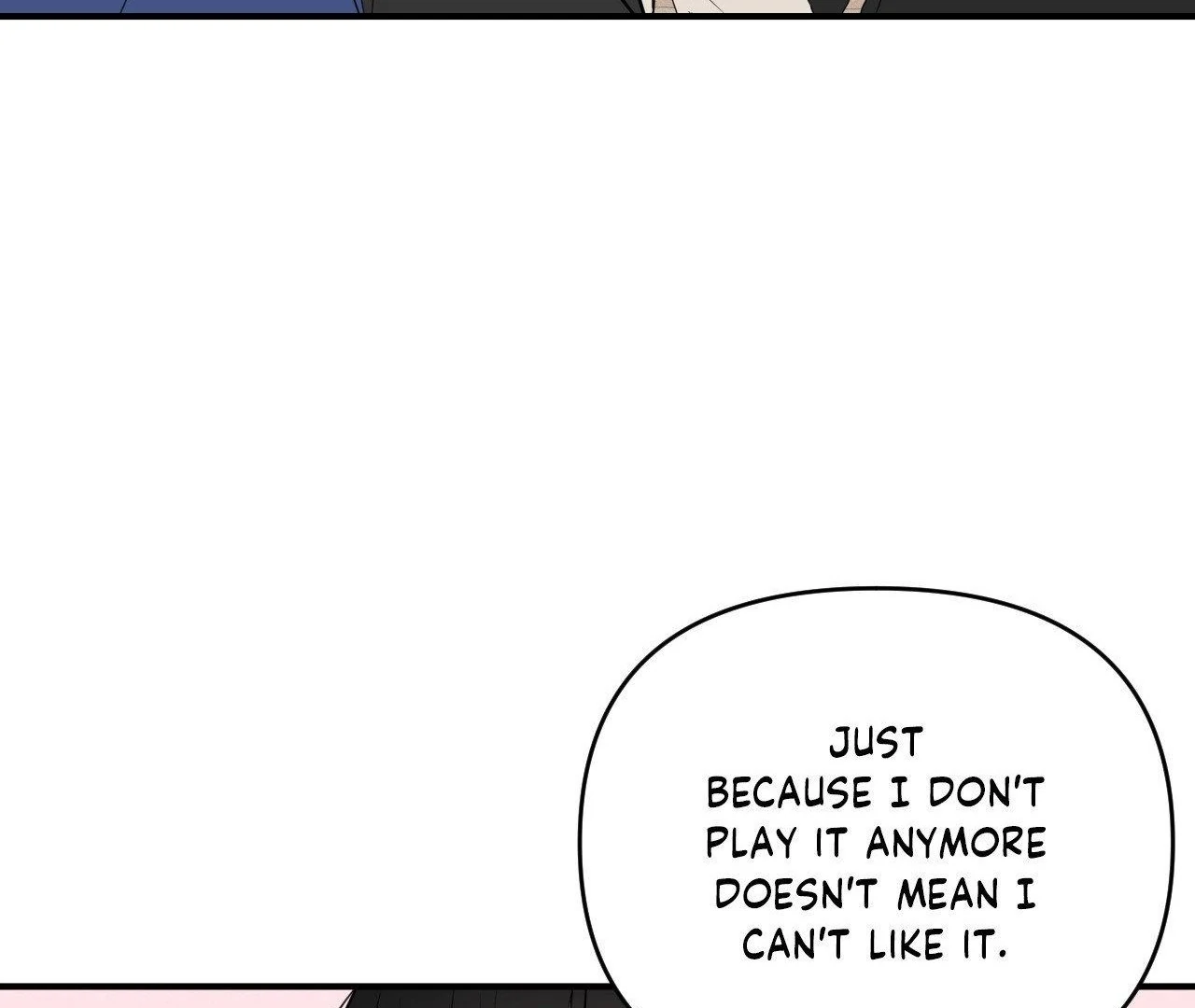 Zero Centimeter (Official) - Chapter 5 manhwa