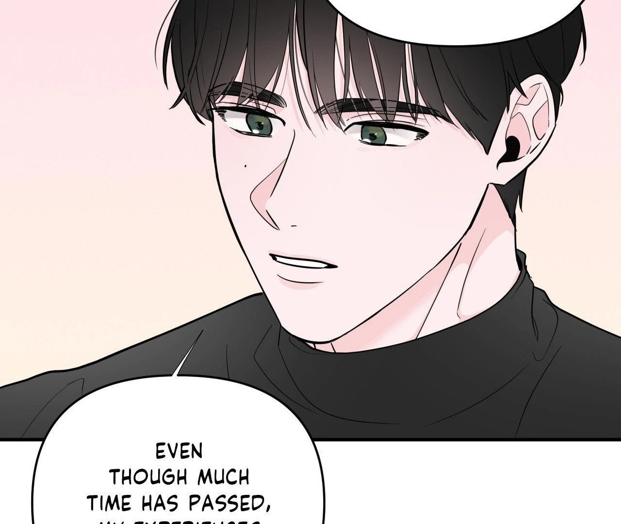 Zero Centimeter (Official) - Chapter 5 manhwa
