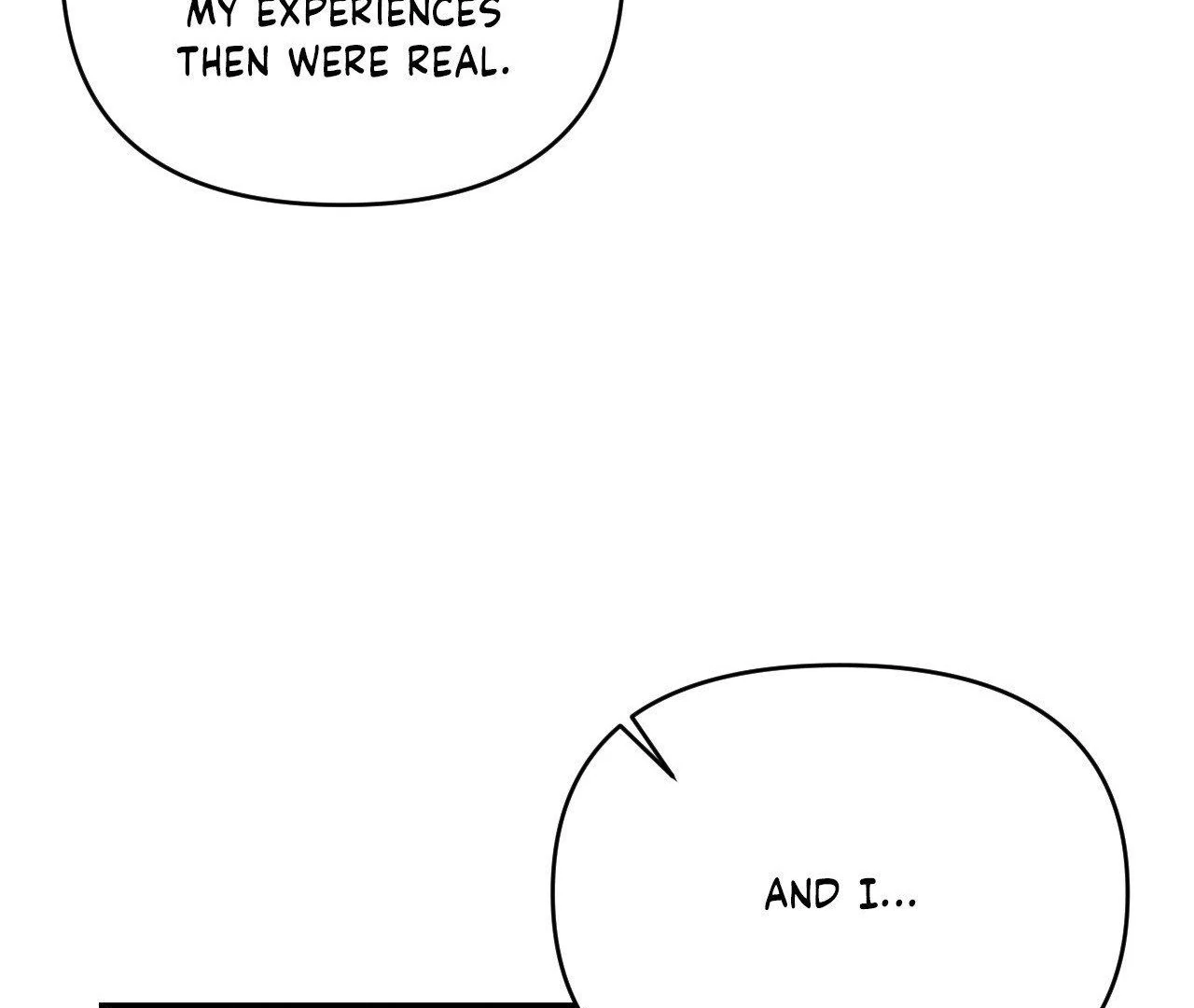 Zero Centimeter (Official) - Chapter 5 manhwa