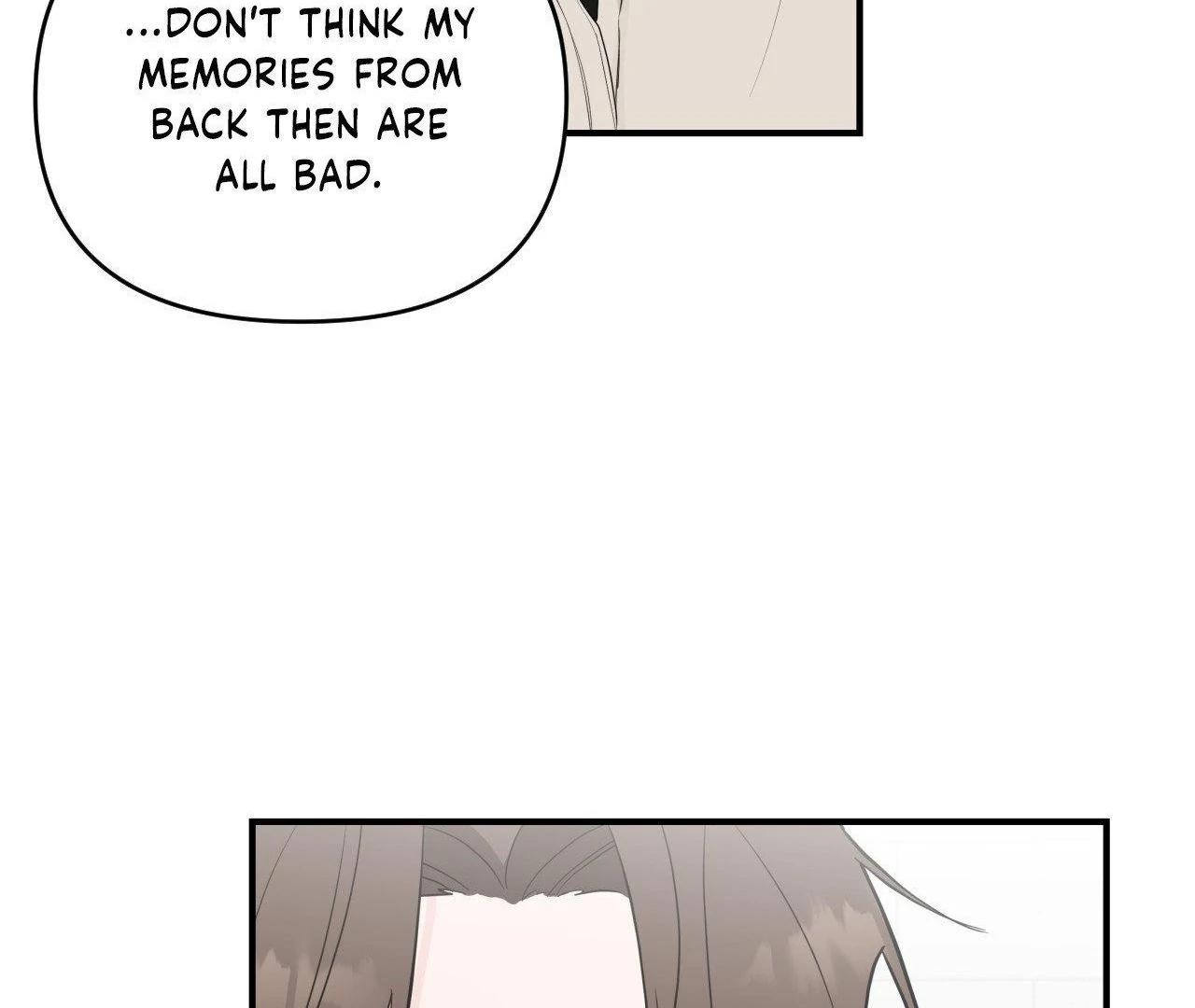 Zero Centimeter (Official) - Chapter 5 manhwa