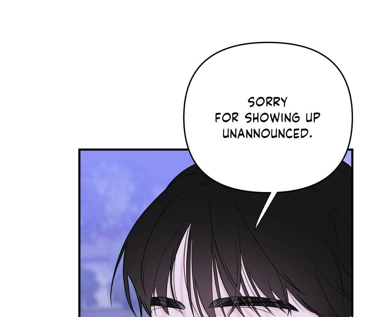 Zero Centimeter (Official) - Chapter 5 manhwa