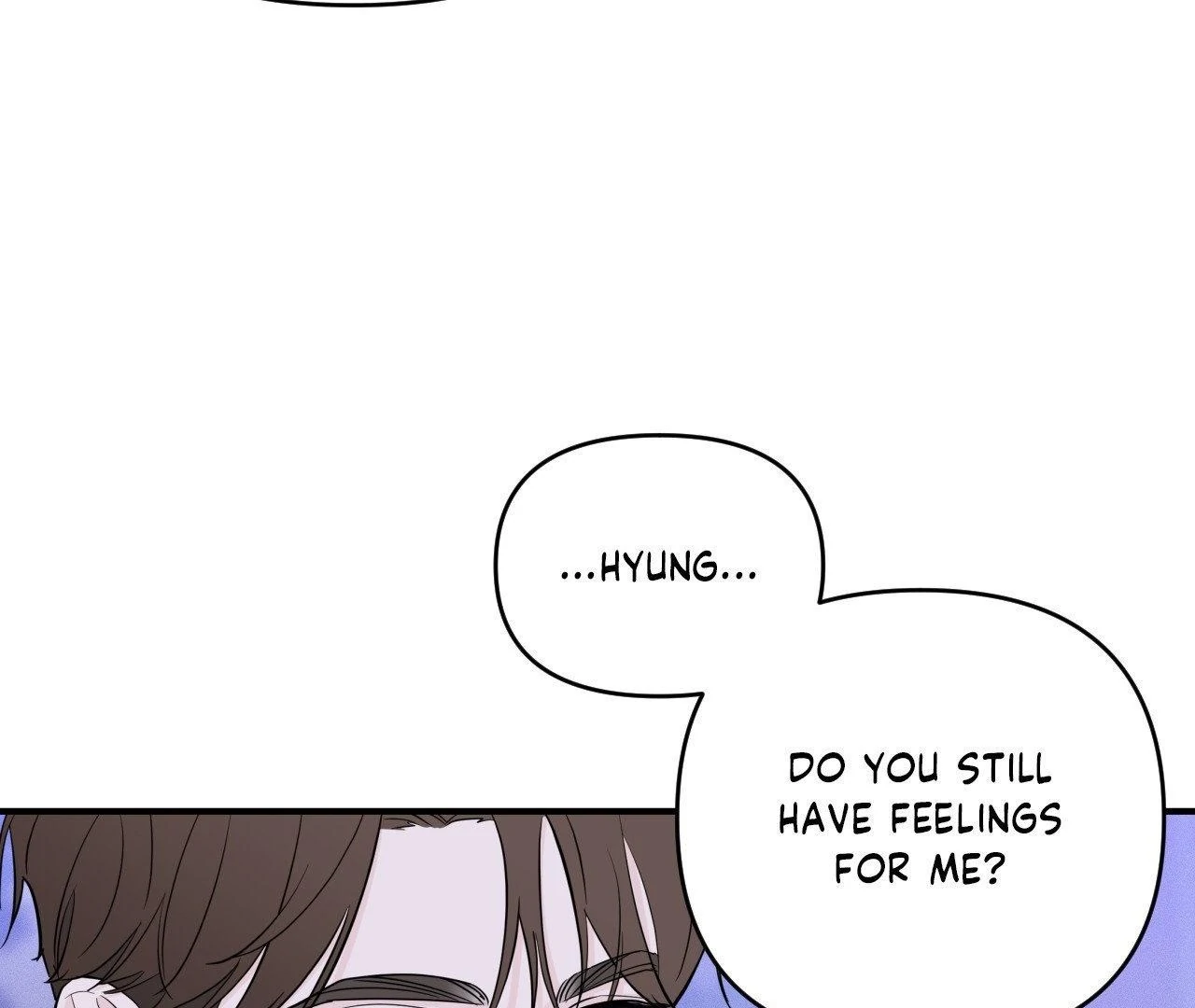 Zero Centimeter (Official) - Chapter 5 manhwa