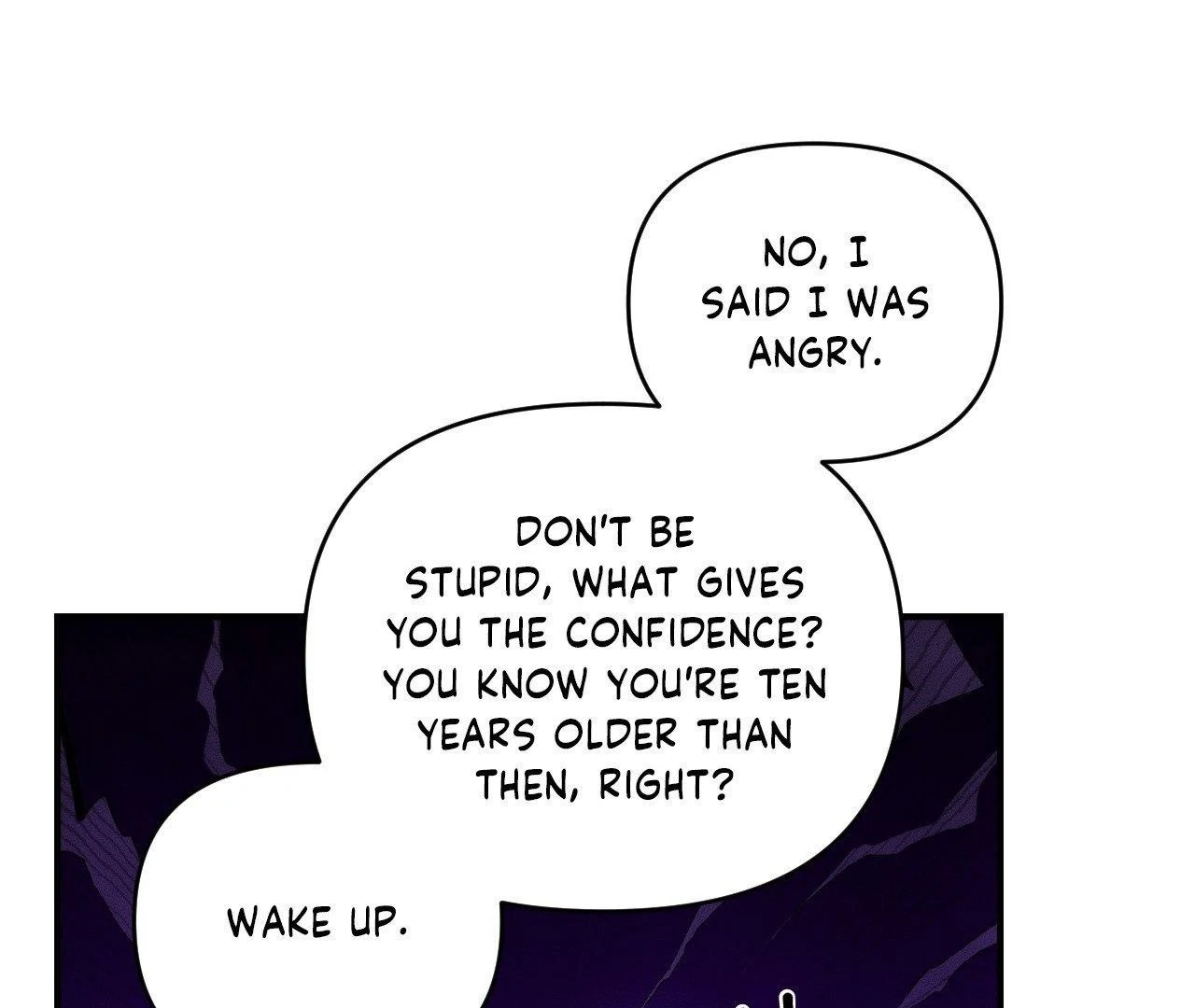 Zero Centimeter (Official) - Chapter 5 manhwa