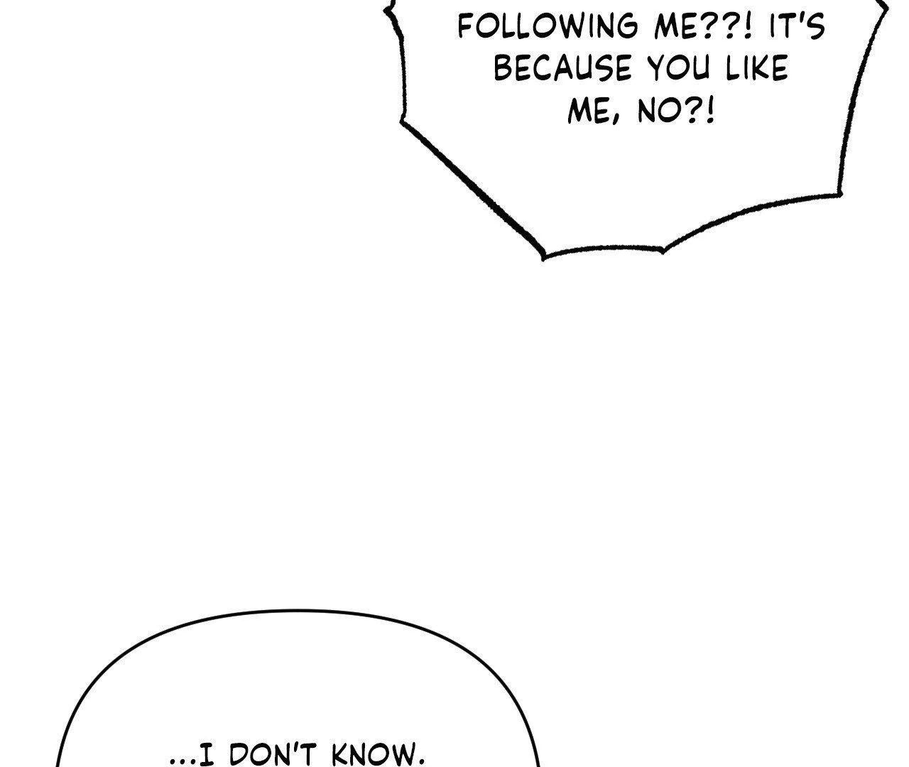 Zero Centimeter (Official) - Chapter 5 manhwa