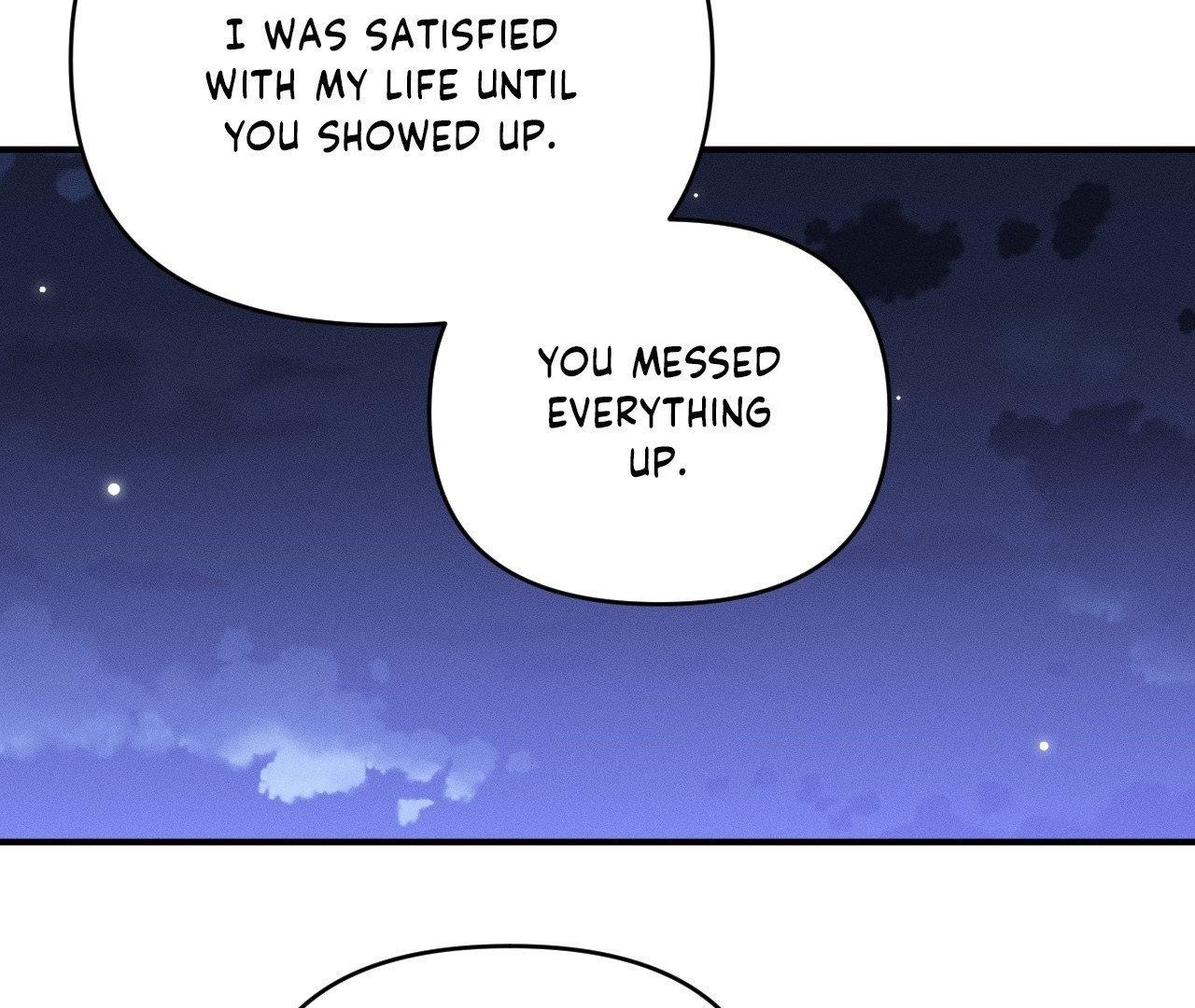 Zero Centimeter (Official) - Chapter 5 manhwa