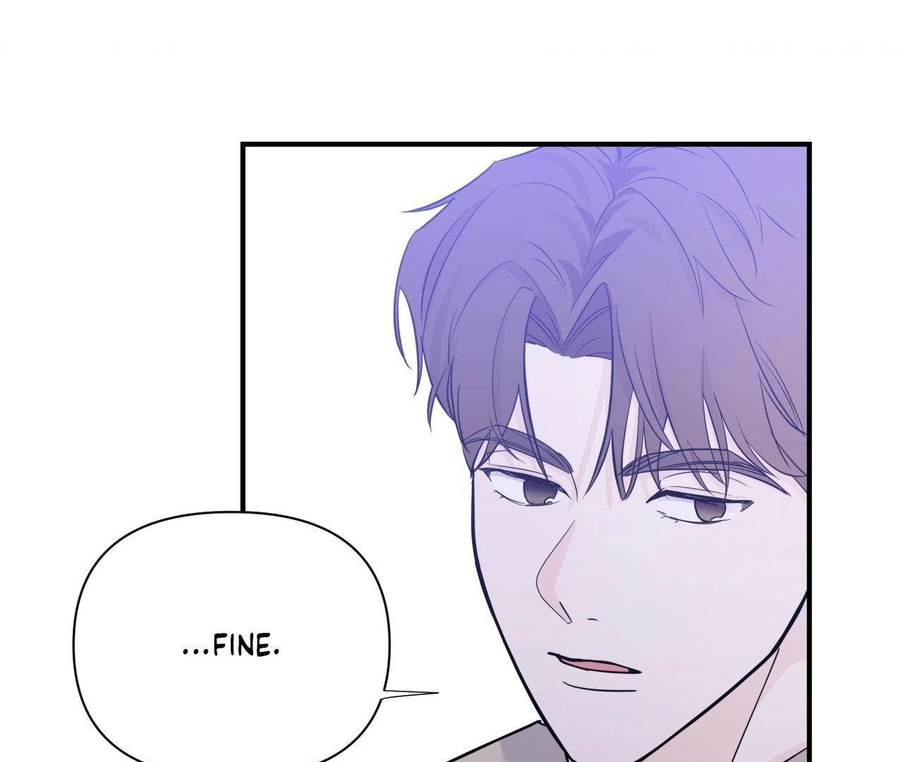 Zero Centimeter (Official) - Chapter 5 manhwa