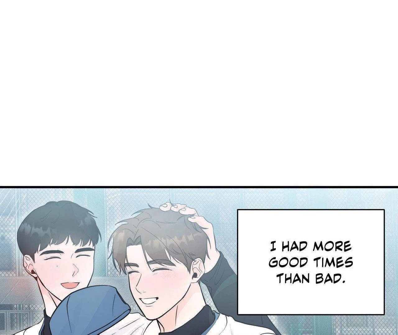 Zero Centimeter (Official) - Chapter 5 manhwa