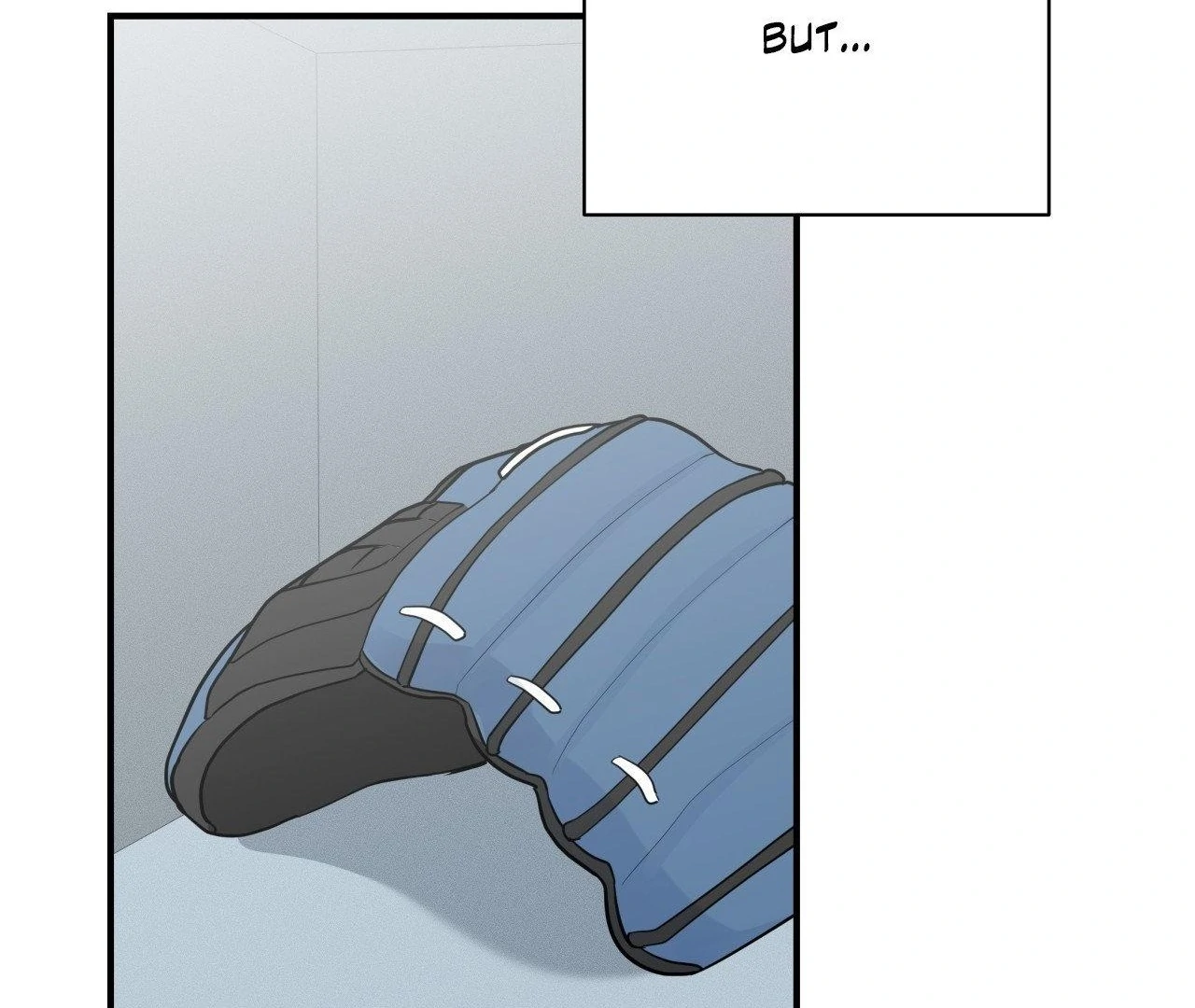 Zero Centimeter (Official) - Chapter 5 manhwa