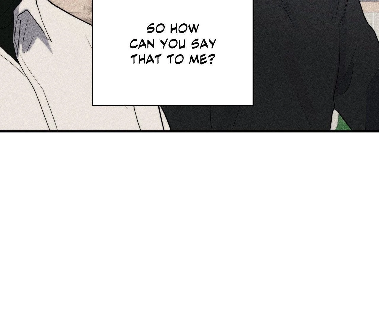 Zero Centimeter (Official) - Chapter 5 manhwa