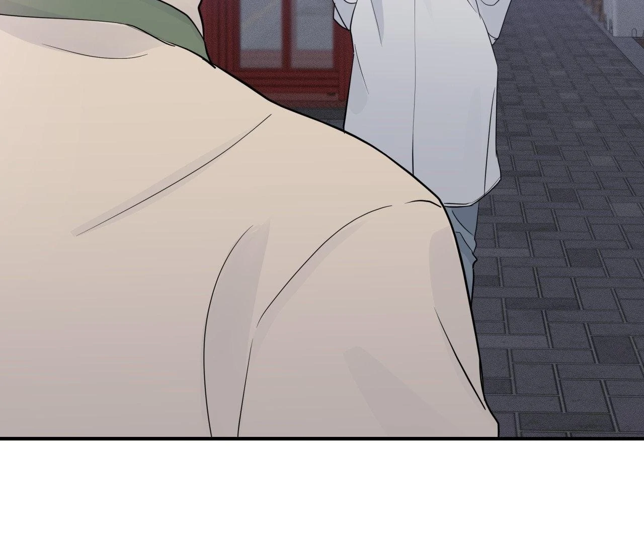 Zero Centimeter (Official) - Chapter 5 manhwa