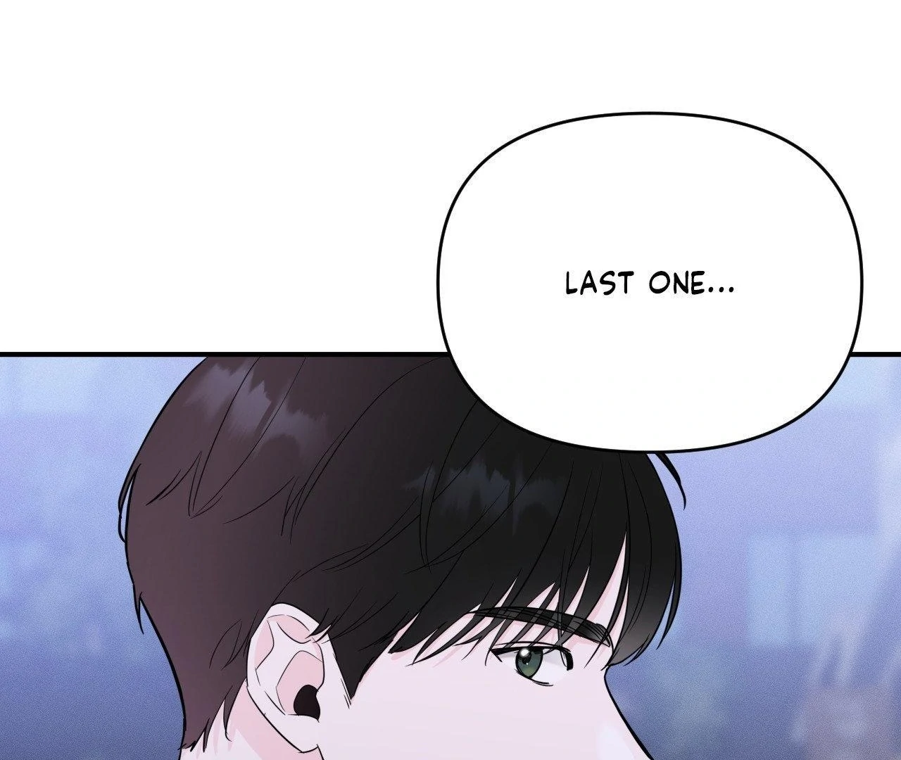 Zero Centimeter (Official) - Chapter 5 manhwa