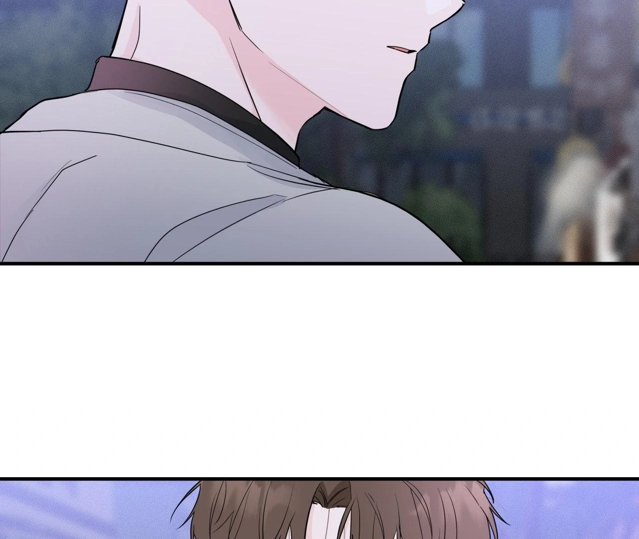 Zero Centimeter (Official) - Chapter 5 manhwa