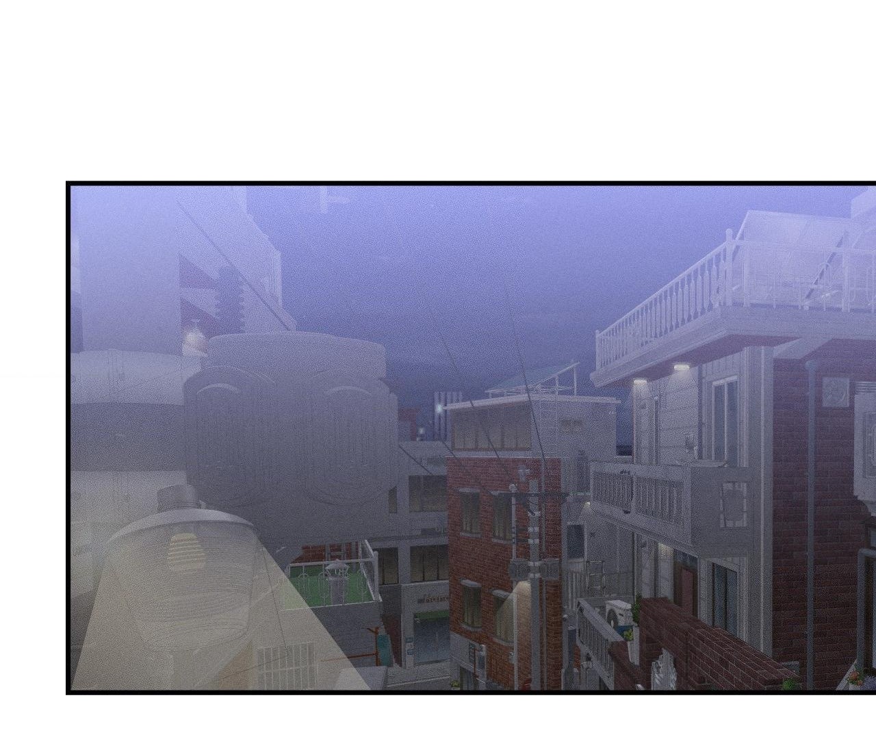 Zero Centimeter (Official) - Chapter 5 manhwa