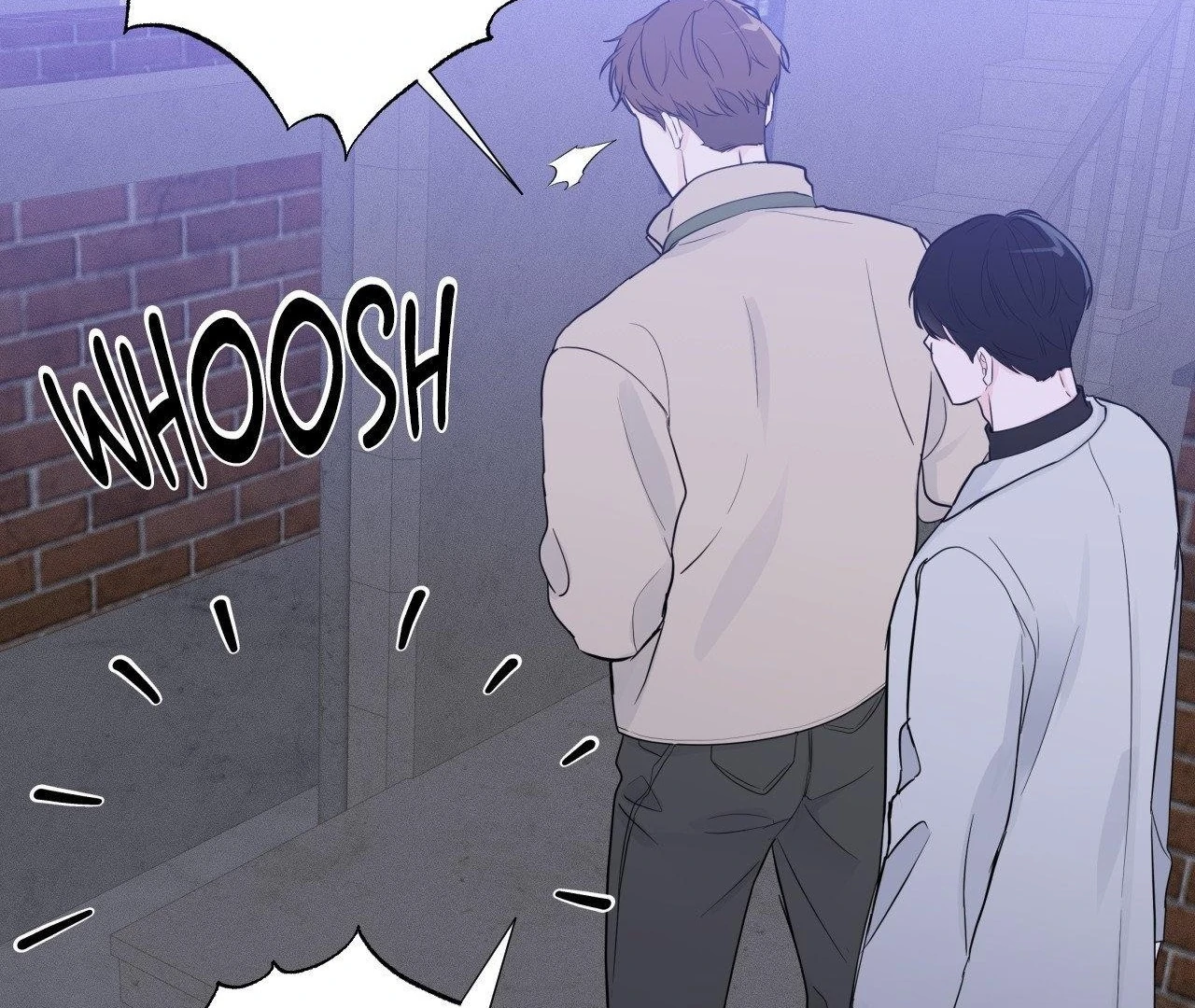 Zero Centimeter (Official) - Chapter 5 manhwa