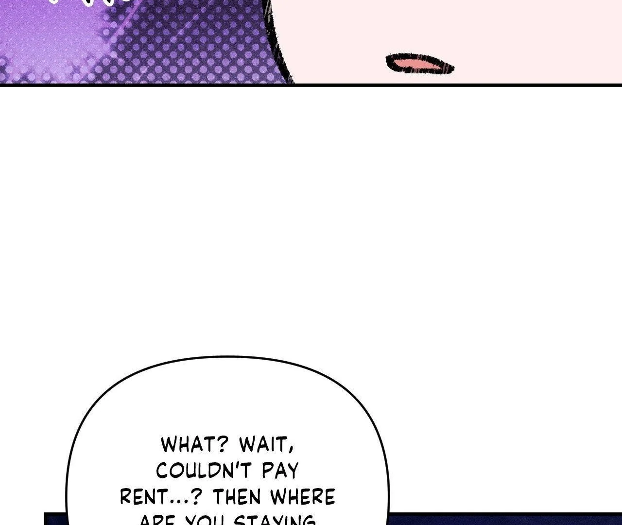 Zero Centimeter (Official) - Chapter 5 manhwa