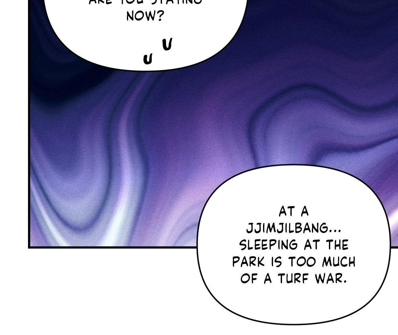 Zero Centimeter (Official) - Chapter 5 manhwa