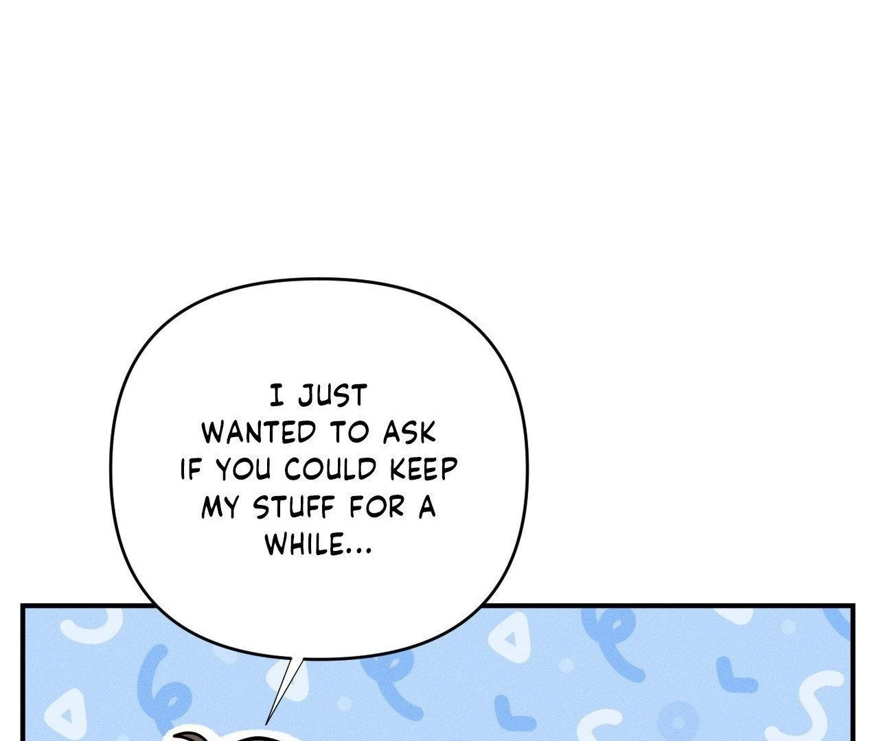 Zero Centimeter (Official) - Chapter 5 manhwa
