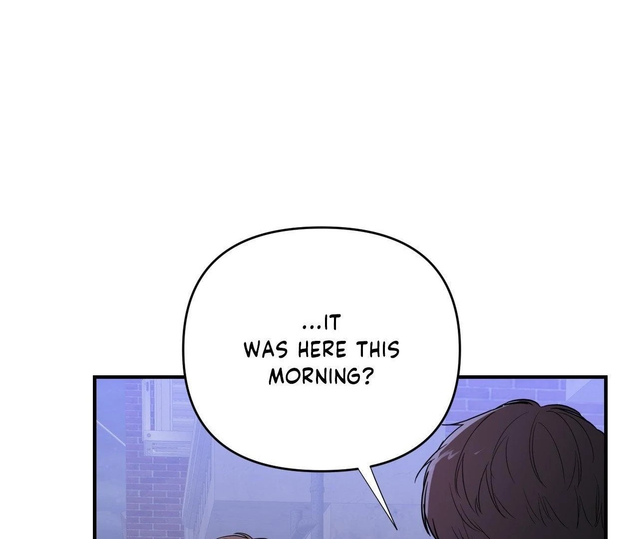 Zero Centimeter (Official) - Chapter 5 manhwa