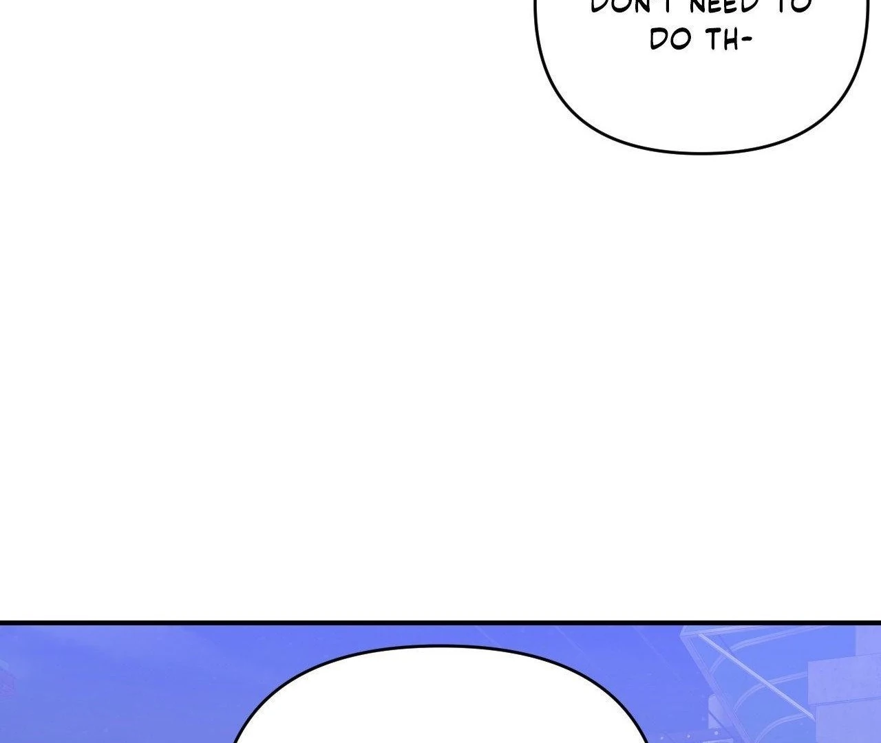 Zero Centimeter (Official) - Chapter 5 manhwa
