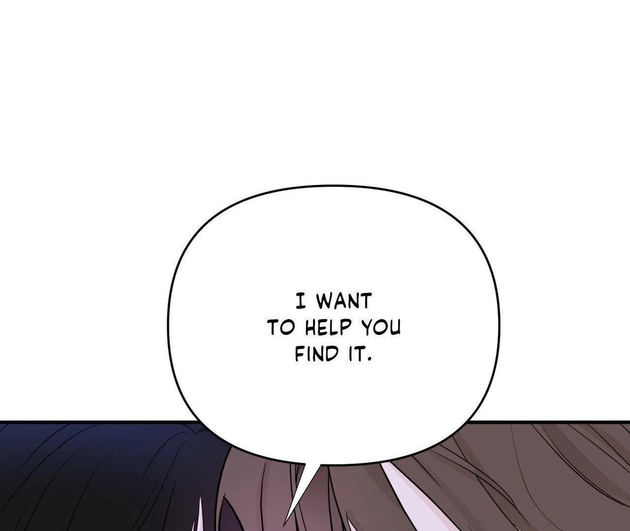Zero Centimeter (Official) - Chapter 5 manhwa
