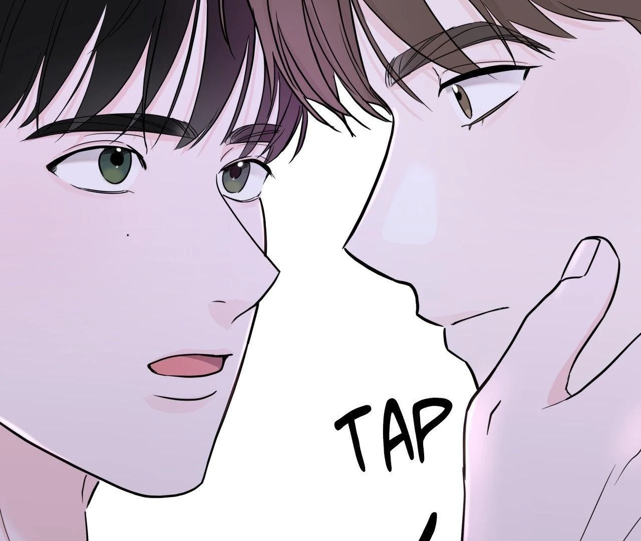 Zero Centimeter (Official) - Chapter 5 manhwa