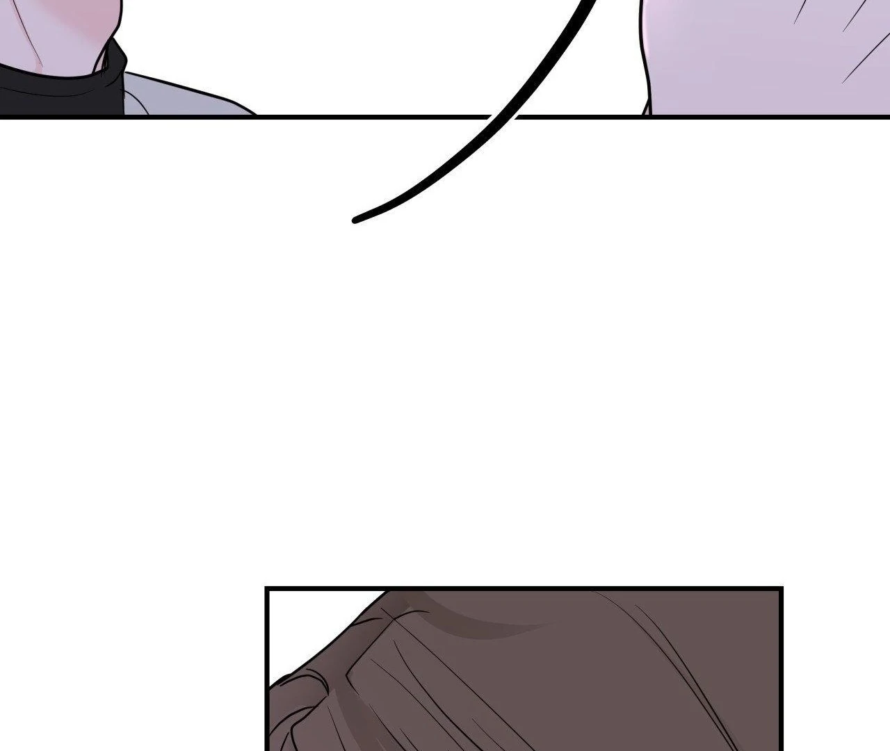 Zero Centimeter (Official) - Chapter 5 manhwa
