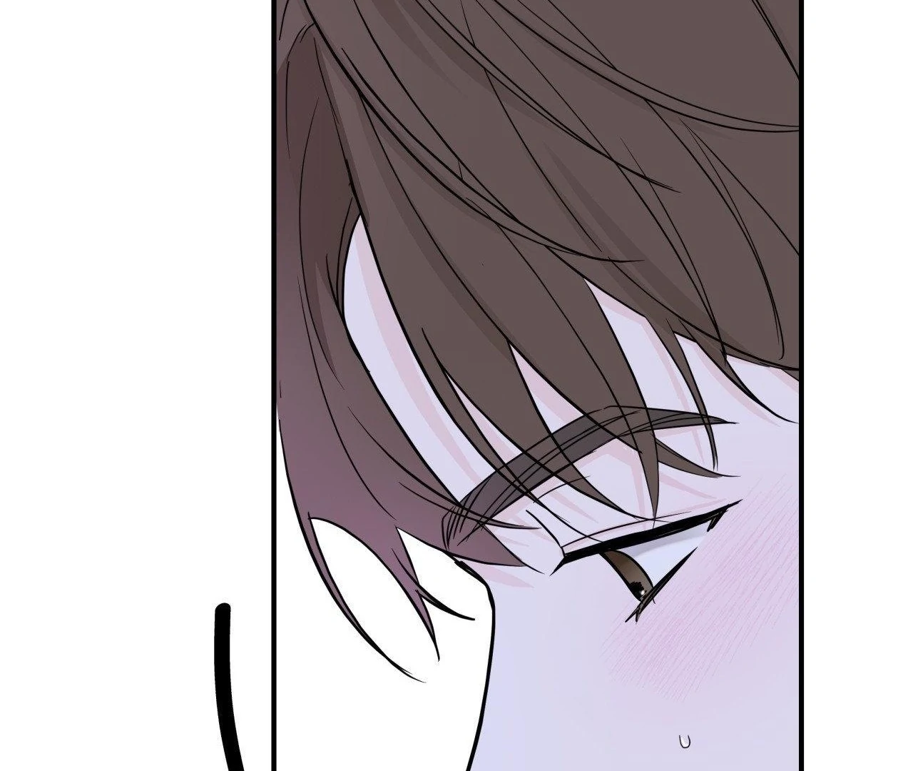 Zero Centimeter (Official) - Chapter 5 manhwa