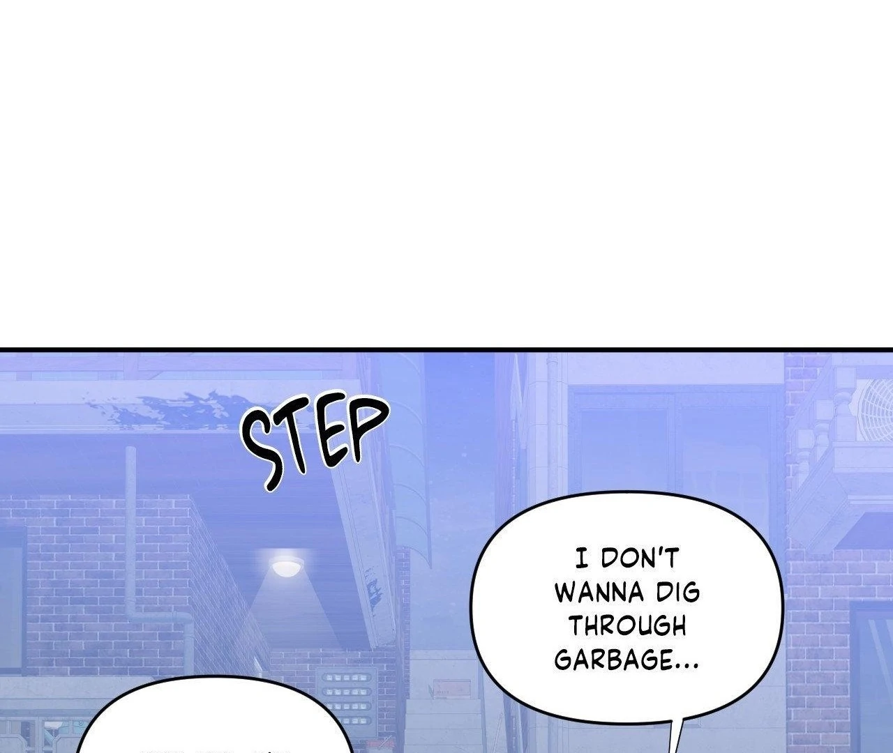 Zero Centimeter (Official) - Chapter 5 manhwa