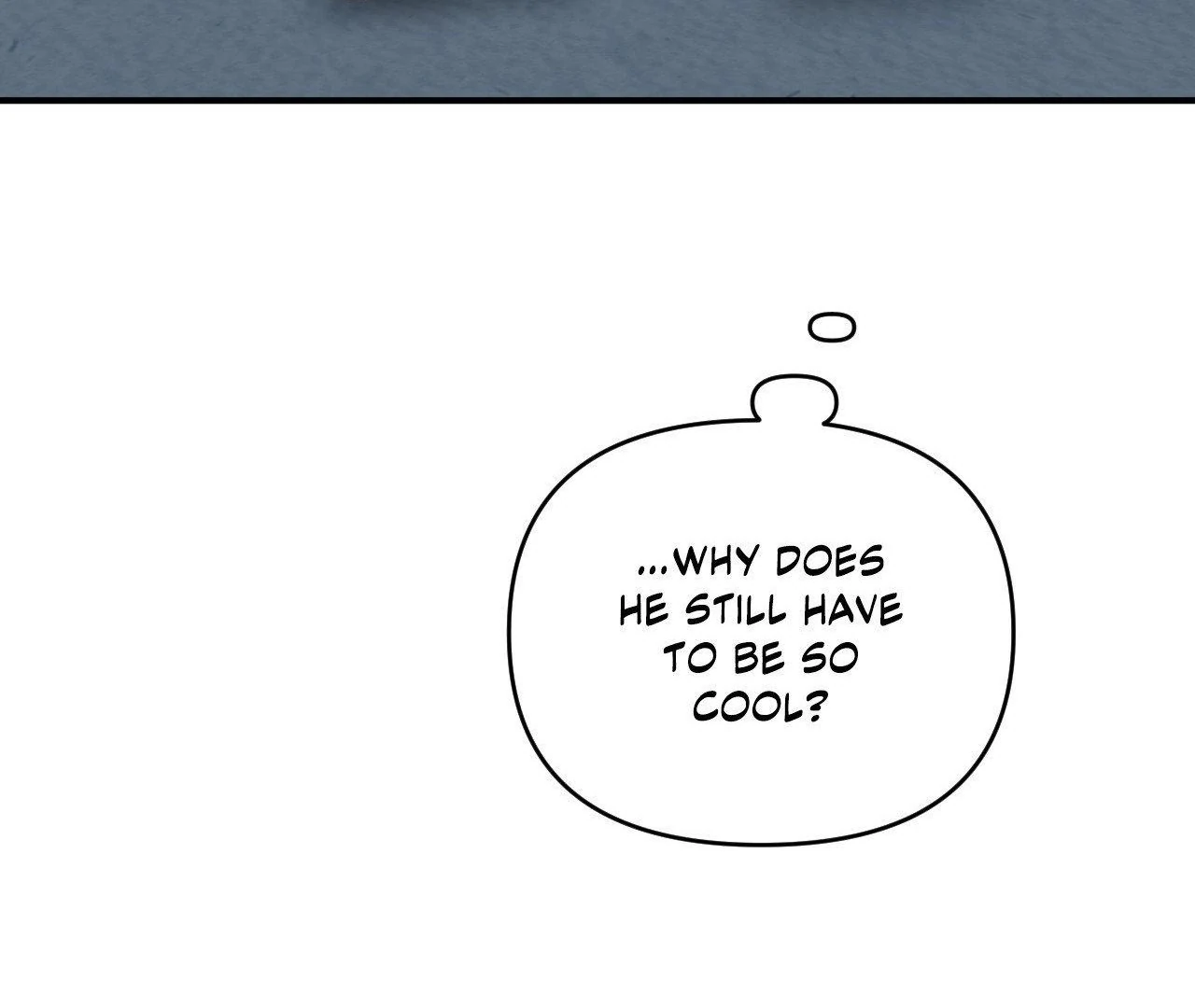Zero Centimeter (Official) - Chapter 5 manhwa