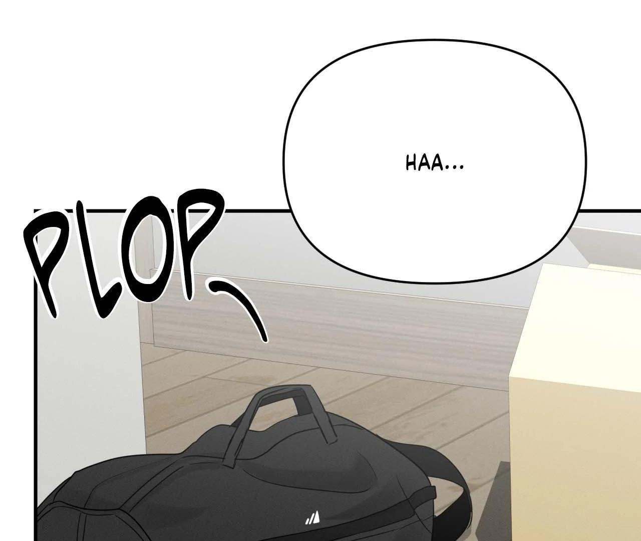 Zero Centimeter (Official) - Chapter 6 manhwa