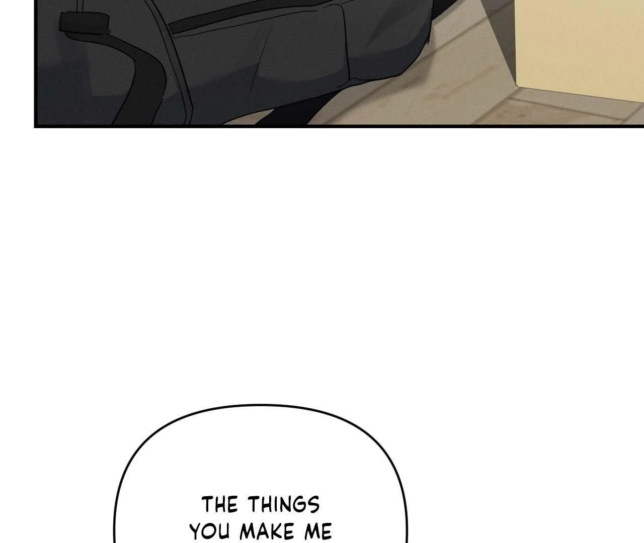 Zero Centimeter (Official) - Chapter 6 manhwa