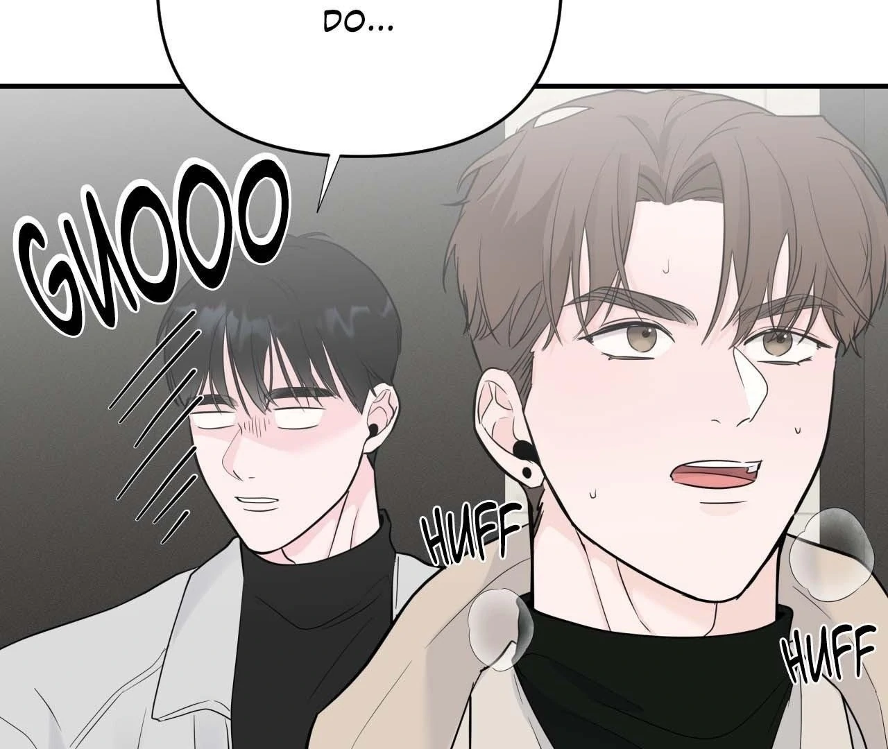 Zero Centimeter (Official) - Chapter 6 manhwa