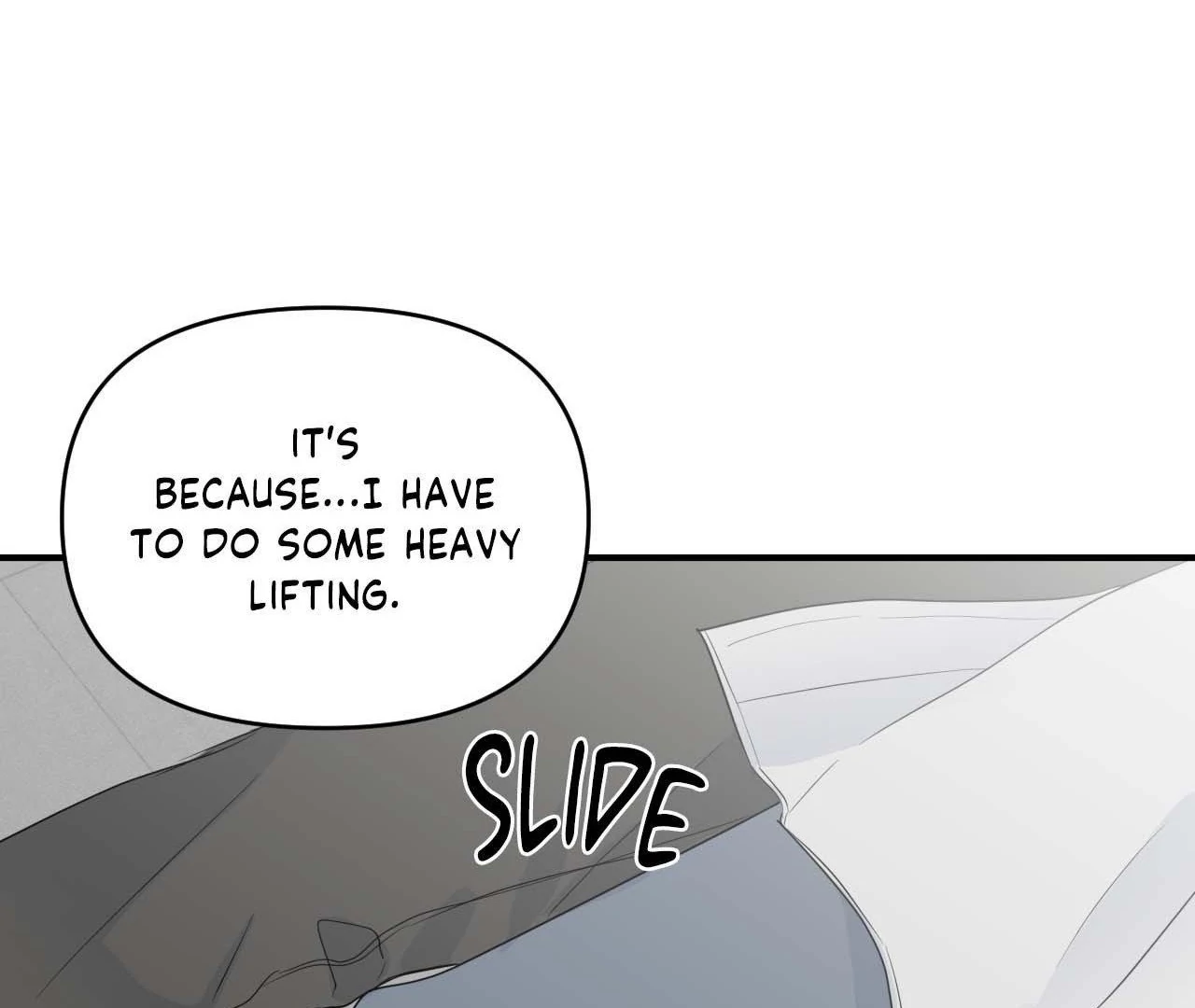 Zero Centimeter (Official) - Chapter 6 manhwa