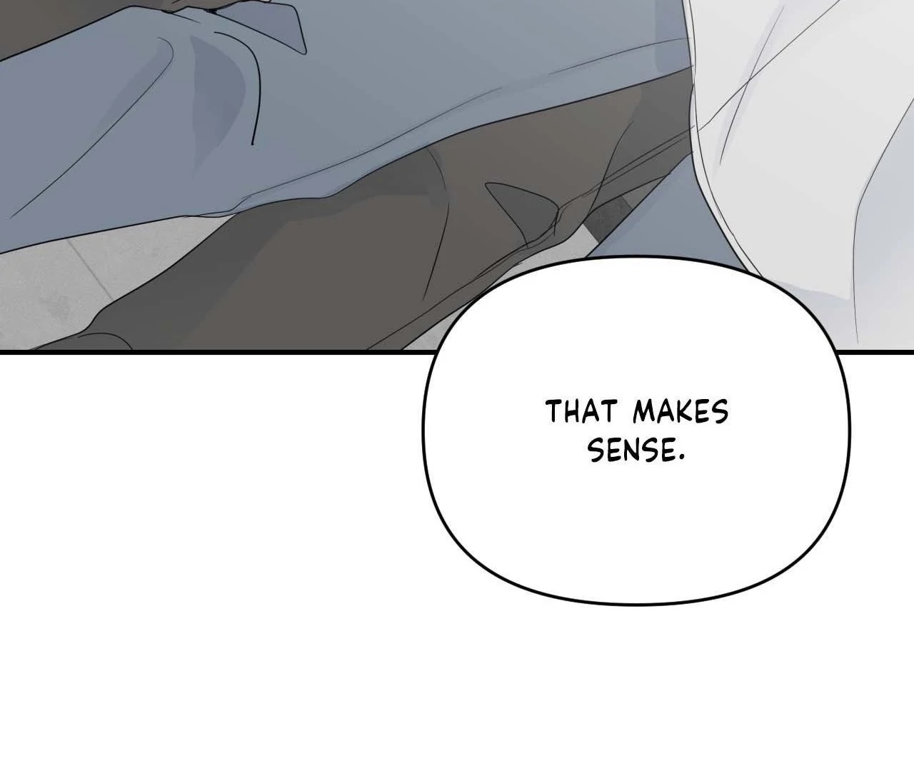 Zero Centimeter (Official) - Chapter 6 manhwa