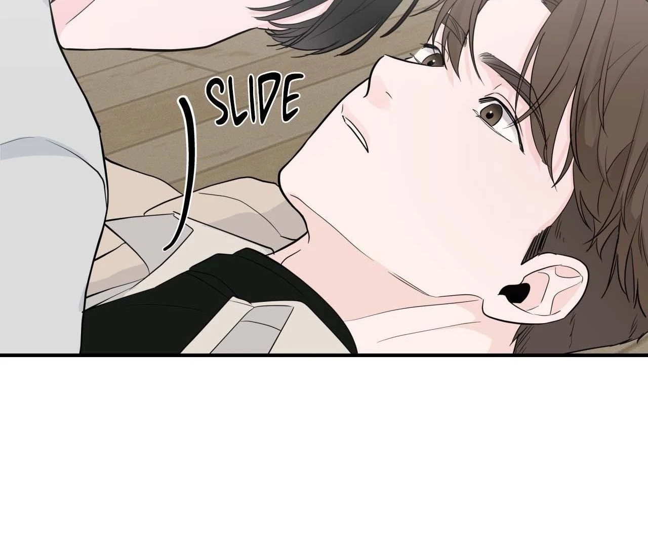 Zero Centimeter (Official) - Chapter 6 manhwa