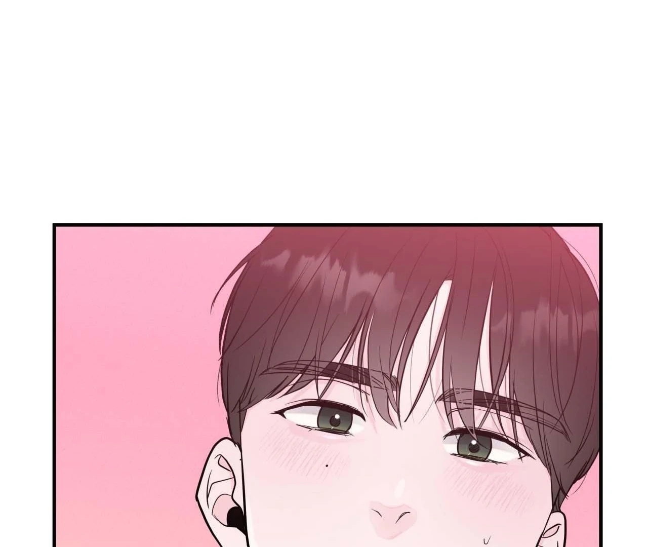Zero Centimeter (Official) - Chapter 6 manhwa