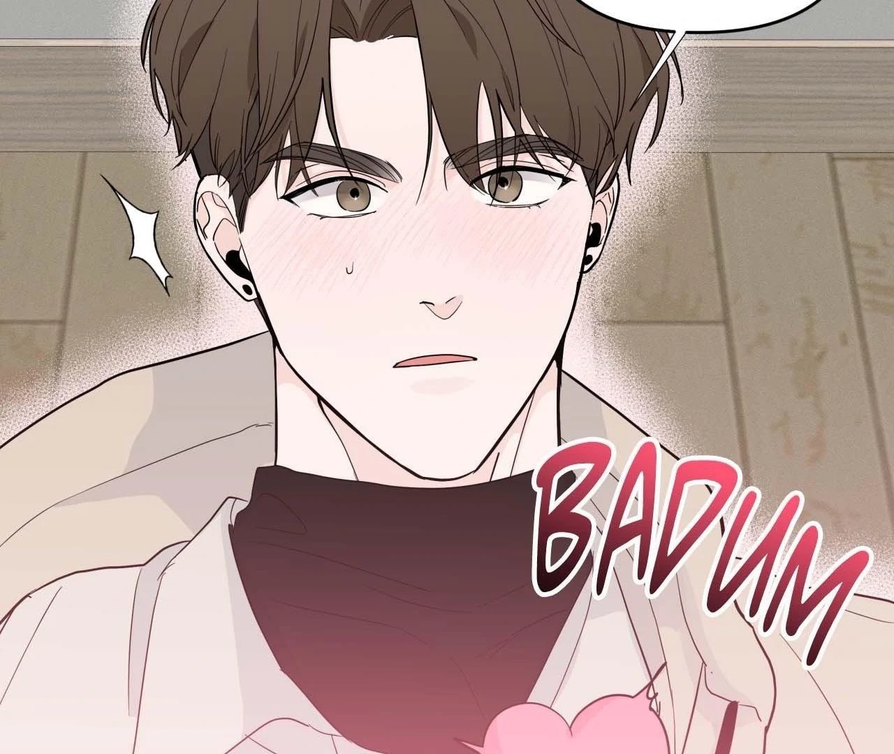 Zero Centimeter (Official) - Chapter 6 manhwa