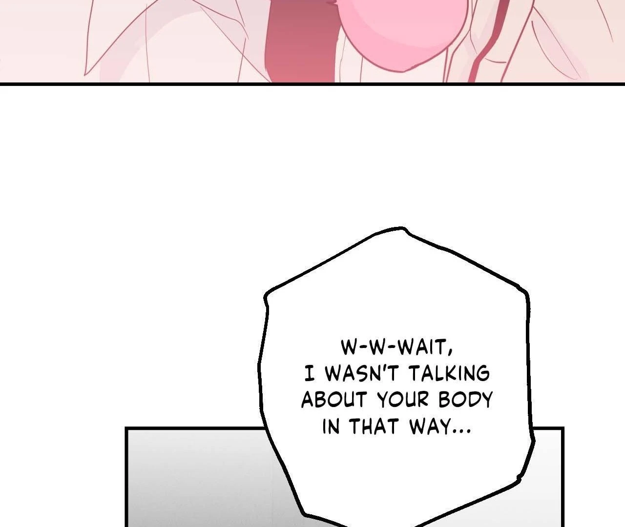 Zero Centimeter (Official) - Chapter 6 manhwa