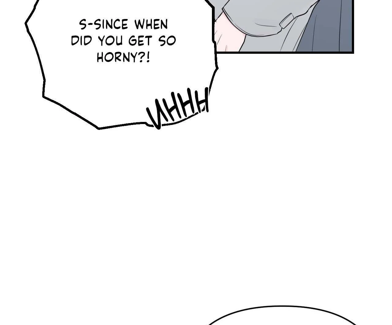 Zero Centimeter (Official) - Chapter 6 manhwa