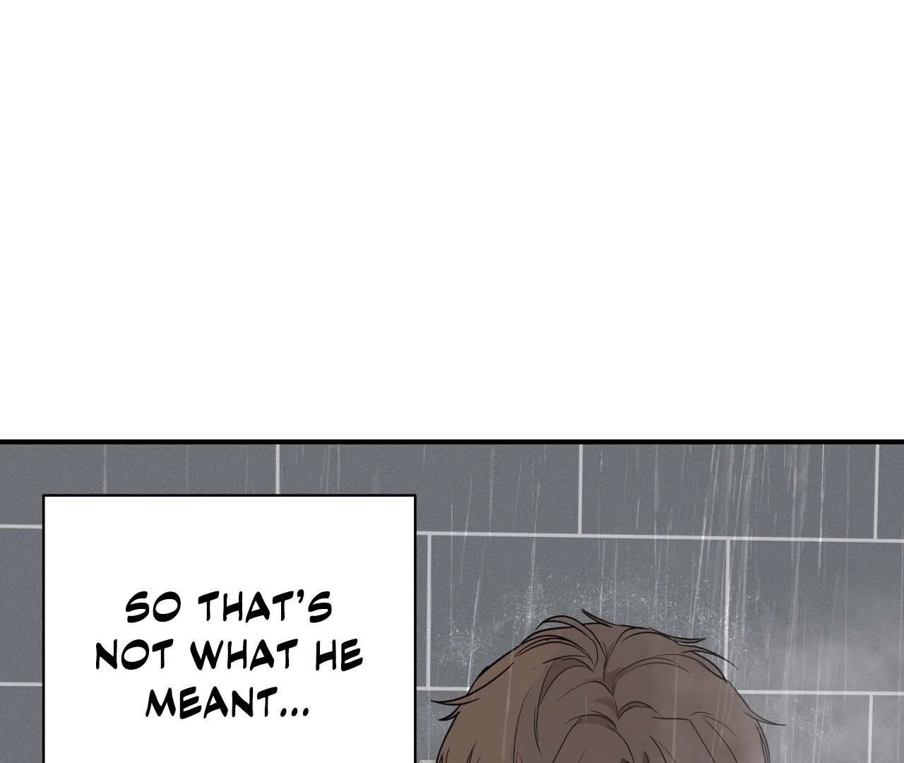 Zero Centimeter (Official) - Chapter 6 manhwa