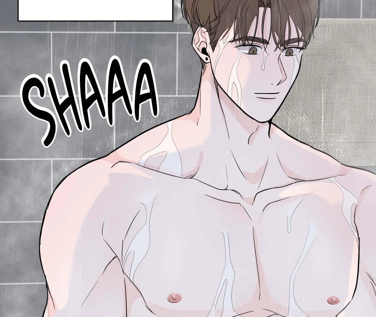 Zero Centimeter (Official) - Chapter 6 manhwa