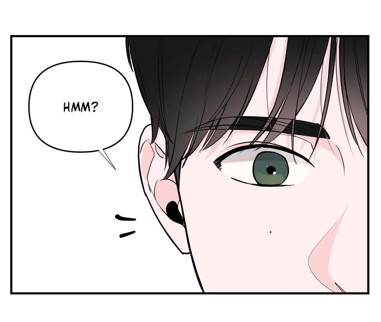 Zero Centimeter (Official) - Chapter 6 manhwa