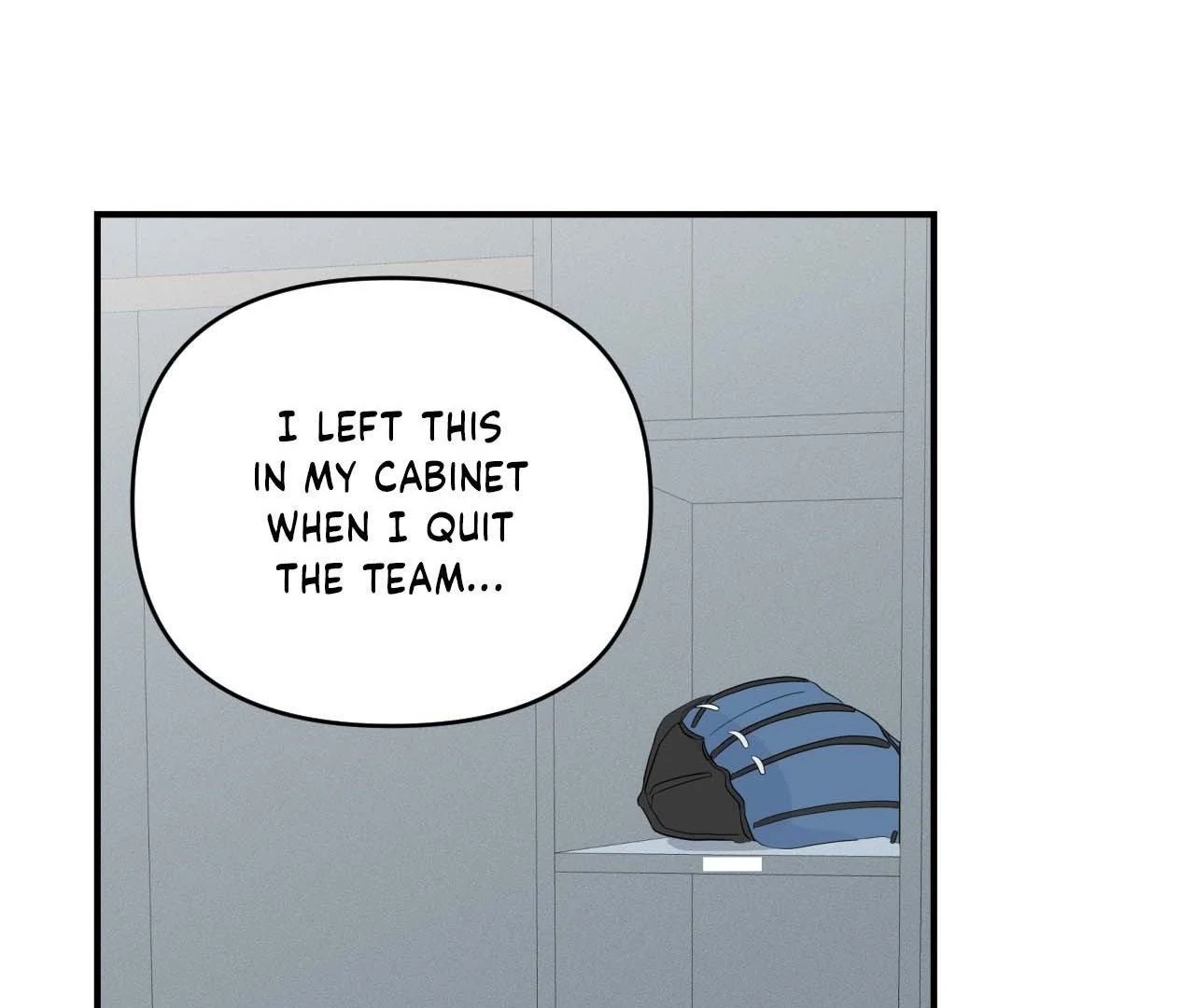 Zero Centimeter (Official) - Chapter 6 manhwa