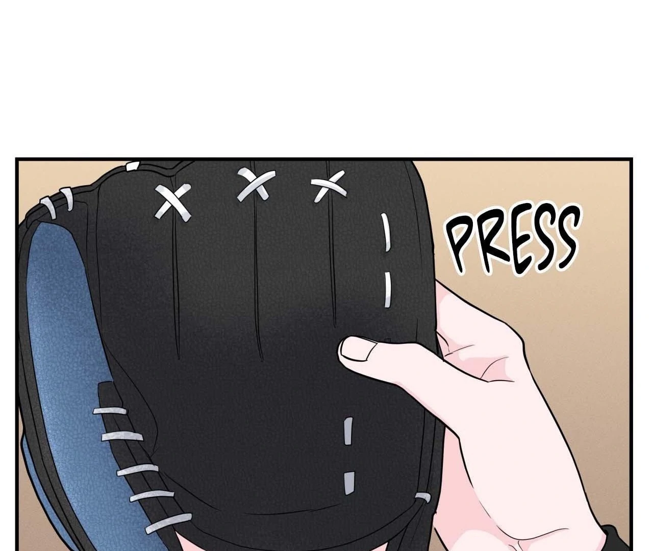 Zero Centimeter (Official) - Chapter 6 manhwa